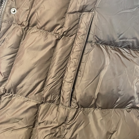 North Face Metropolis Parka - Picture 5 of 7